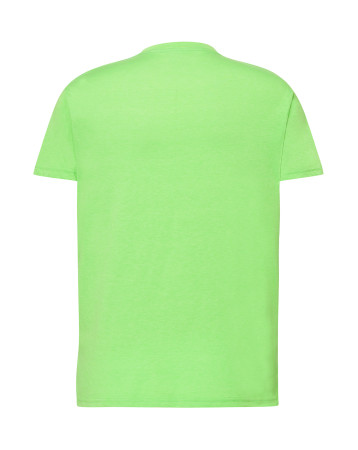 MAN REGULAR T-SHIRT