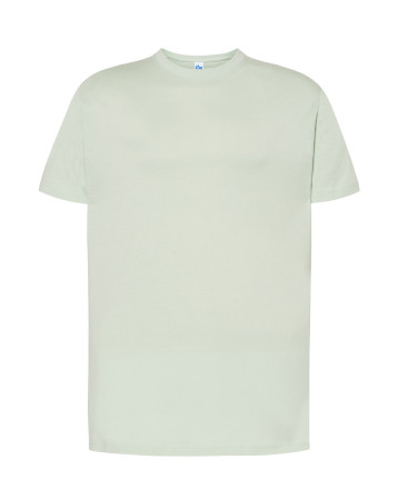 MAN REGULAR T-SHIRT