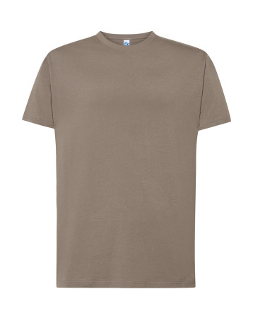MAN REGULAR T-SHIRT