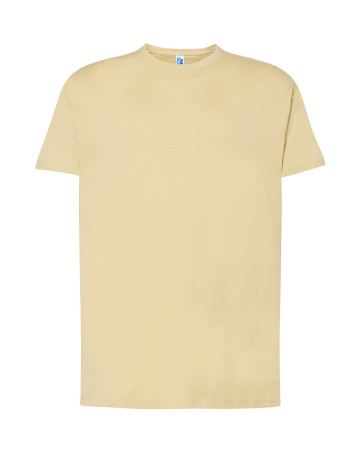 MAN REGULAR T-SHIRT
