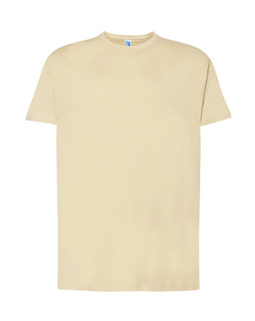 MAN REGULAR T-SHIRT