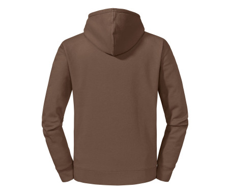 MEN'S AUTHENTIC HOODED SWEAT