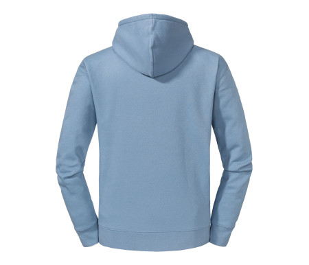 MEN'S AUTHENTIC HOODED SWEAT
