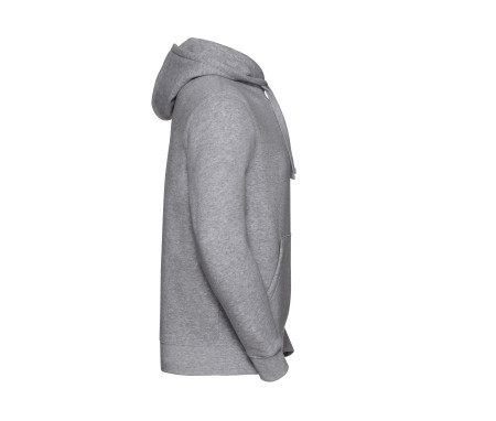 MEN'S AUTHENTIC HOODED SWEAT