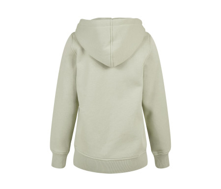 BASIC KIDS HOODY