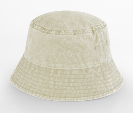 VINTAGE BUCKET HAT