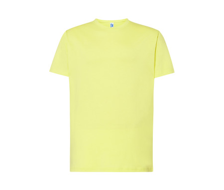 MAN REGULAR T-SHIRT