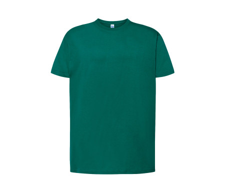 MAN REGULAR T-SHIRT