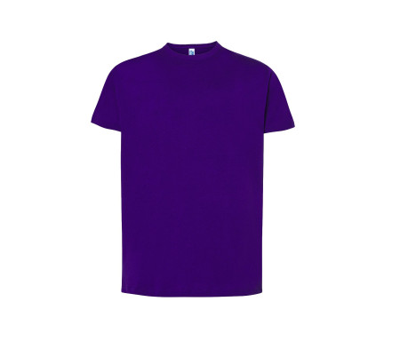 MAN REGULAR T-SHIRT