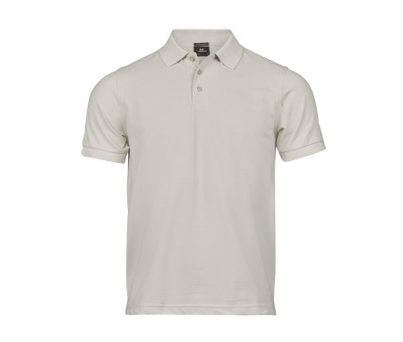 LUXURY STRETCH POLO