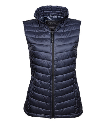 WOMEN'S ZEPELIN BODYWARMER