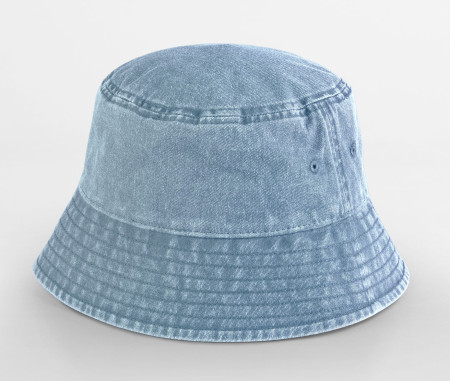 VINTAGE BUCKET HAT