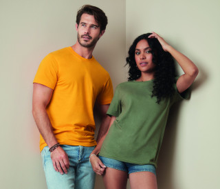 CLASSIC-T UNISEX