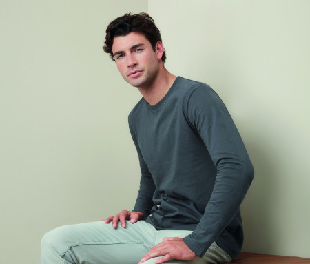 CLASSIC-T LONG SLEEVE