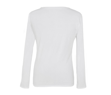 STRETCH-T LONG SLEEVE