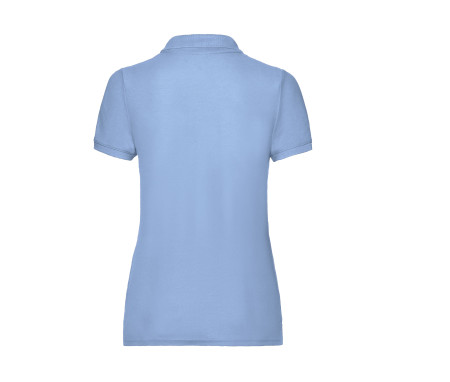 LADIES 65/35 POLO