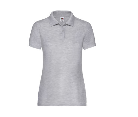 LADIES 65/35 POLO