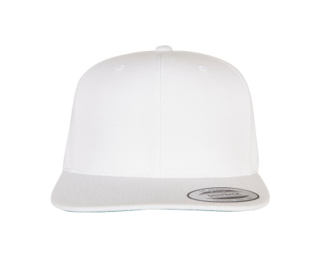CLASSIC SNAPBACK CAP