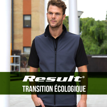 Result - Transition écologique