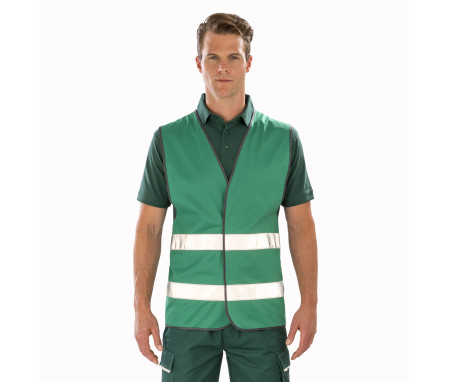 CORE ENHANCED VISIBILITY VEST