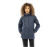WOMENS 3-IN-1 JOURNEY JACKET WITH SOFTSHELL INNER