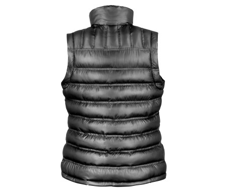 WOMENS ICE BIRD PADDED GILET