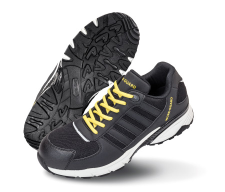 LIGHTWEIGHT SAFETY TRAINER