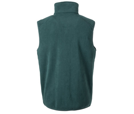 MICROFLEECE GILET