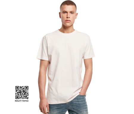 ROUND NECK T-SHIRT