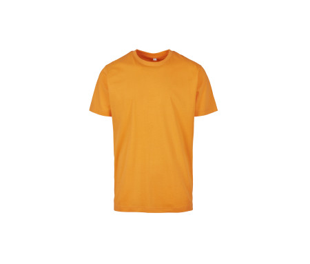 ROUND NECK T-SHIRT