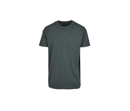 ROUND NECK T-SHIRT