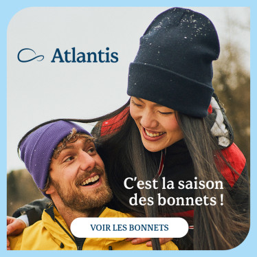 Atlantis - Beanies