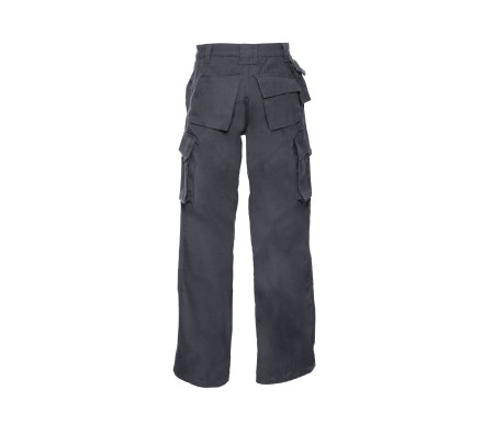 HEAVY DUTY WORKWEAR TROUSERS