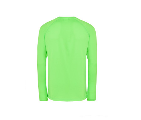 MAN LONG SLEEVE SPORT T-SHIRT