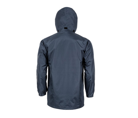 3-IN-1 CORE TRANSIT JACKET WITH PRINTABLE SOFTSHELL INNER