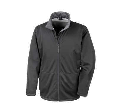 SOFTSHELL JACKET