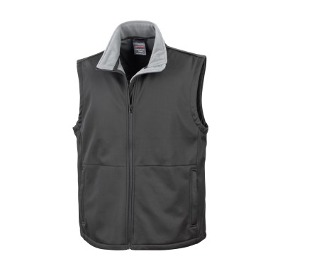 SOFTSHELL BODYWARMER
