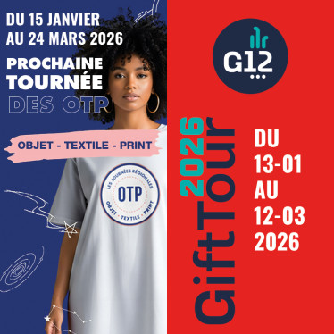 OTP - Roadshows