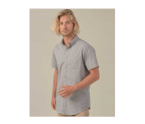 OXFORD SHORT SLEEVE SHIRT