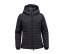 W'S NAUTILUS QUILTED HOODY