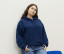 SOFTSTYLE MIDWEIGHT FLEECE ADULT HOODIE
