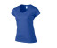 SOFTSTYLE® LADIES' V-NECK T-SHIRT