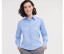 LADIES' LONG SLEEVE TAILORED ULTIMATE NON-IRON SHIRT