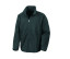 OSAKA COMBED PILE SOFTSHELL JACKET