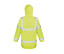 HI VIZ MOTORWAY COAT