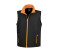MENS PRINTABLE SOFTSHELL BODYWARMER