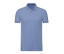 MEN'S FITTED STRETCH POLO