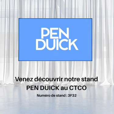 Pen Duick - CTCO