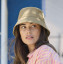 ORGANIC COTTON BUCKET HAT