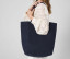 HEAVYWEIGHT CANVAS TOTE BAG